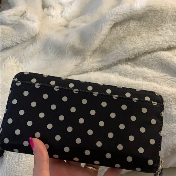 Kate Spade wallet - Picture 7 of 7